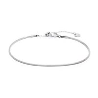 Cavigliera Marlù Donna in Acciaio 20CV063 - 20CV063